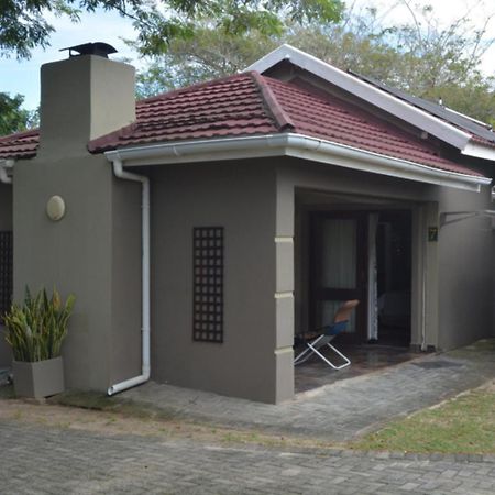 Dumehlezi Self Catering Villa Sodwana Bay Exterior photo
