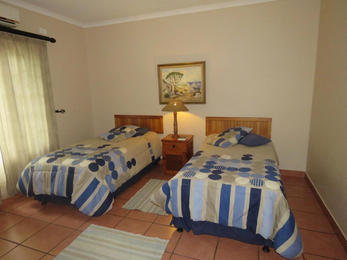 Dumehlezi Self Catering Villa Sodwana Bay Exterior photo