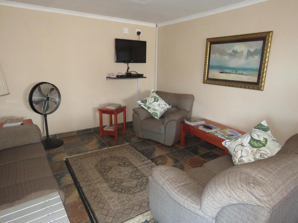 Dumehlezi Self Catering Villa Sodwana Bay Exterior photo