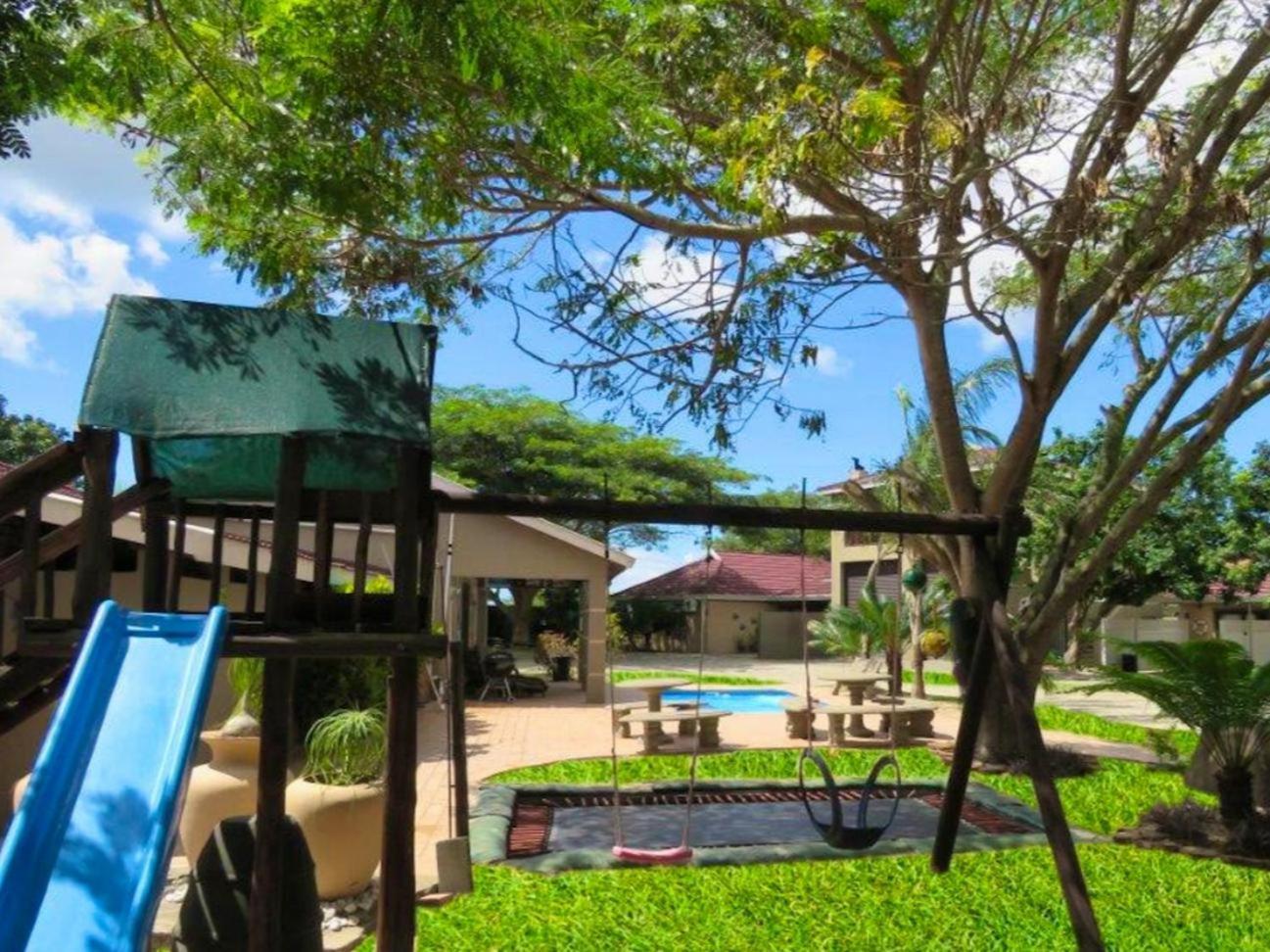 Dumehlezi Self Catering Villa Sodwana Bay Exterior photo